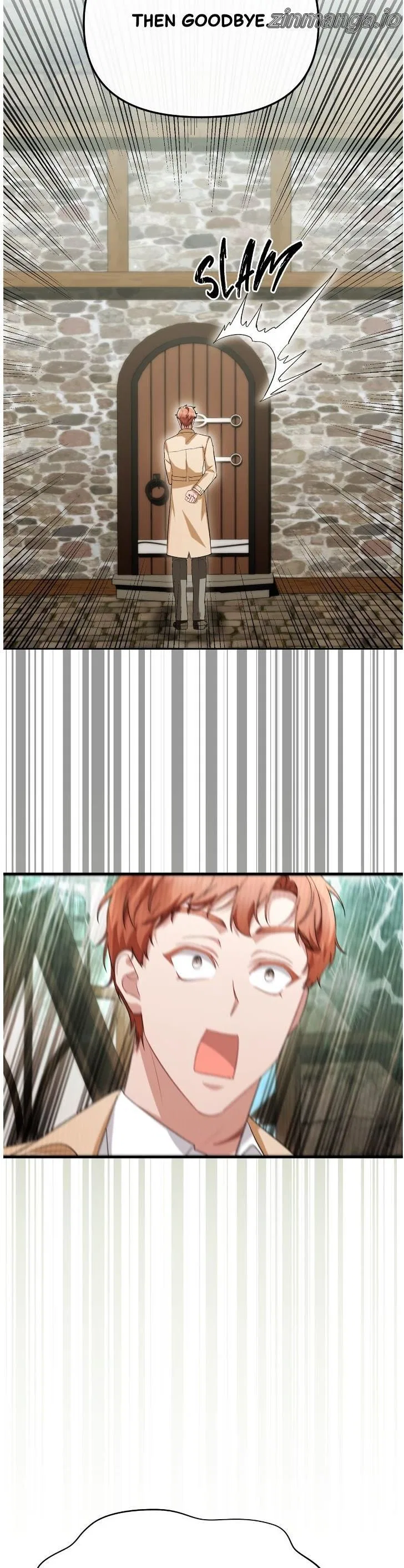 The Runaway Lead Lives Next Door Chapter 47 – Page 15