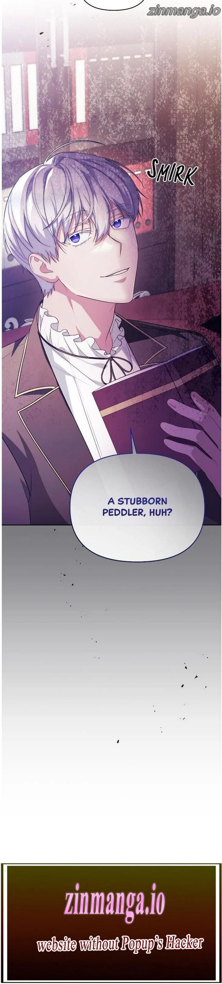 The Runaway Lead Lives Next Door Chapter 47 – Page 18