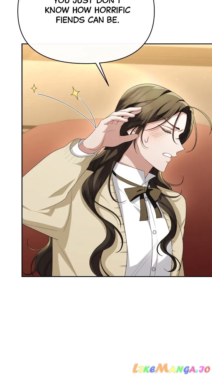 The Runaway Lead Lives Next Door Chapter 45 – Page 12