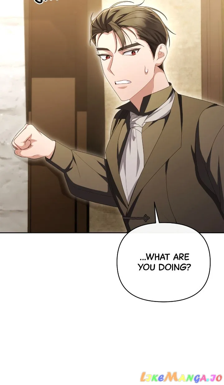 The Runaway Lead Lives Next Door Chapter 45 – Page 20