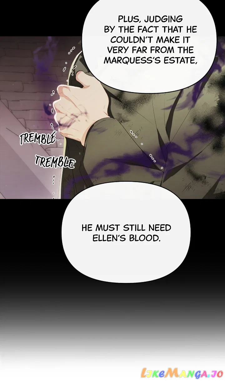 The Runaway Lead Lives Next Door Chapter 44 – Page 4