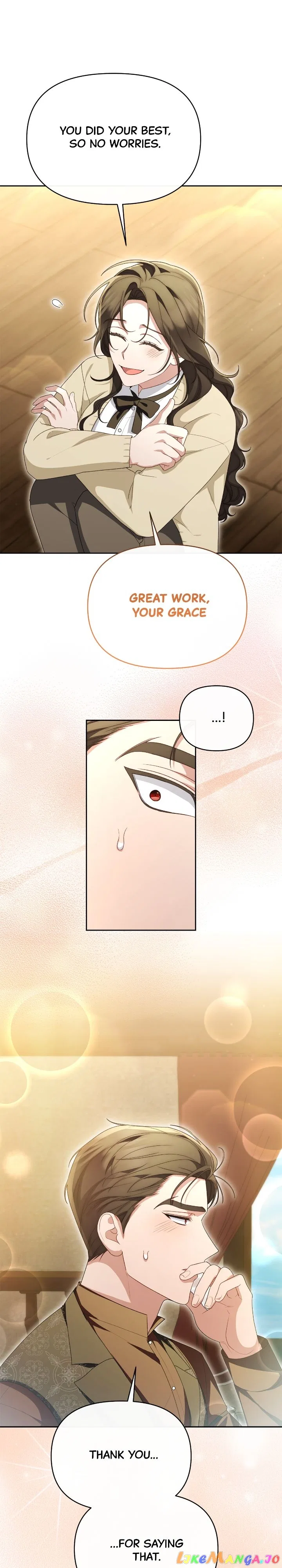 The Runaway Lead Lives Next Door Chapter 44 – Page 16