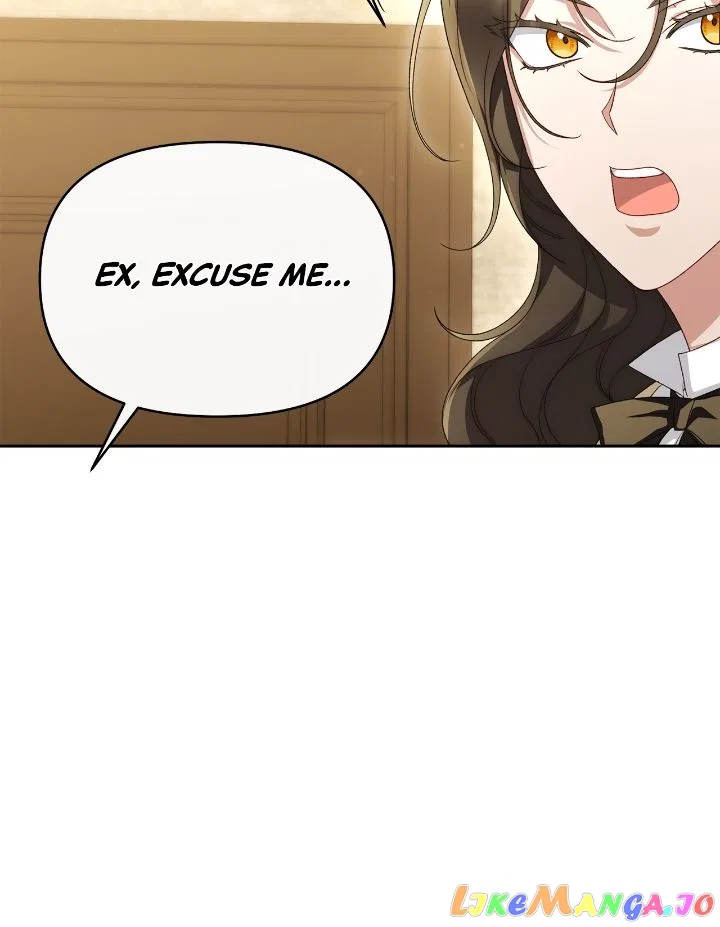 The Runaway Lead Lives Next Door Chapter 44 – Page 19