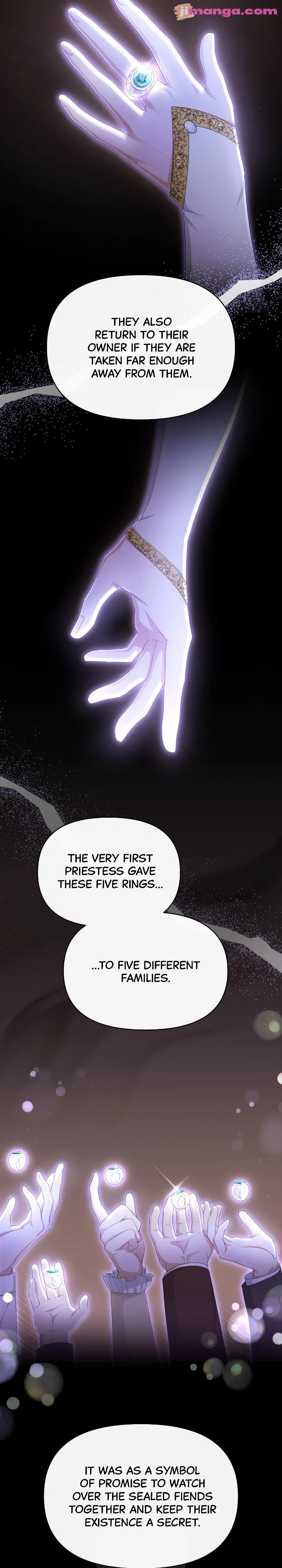 The Runaway Lead Lives Next Door Chapter 43 – Page 2