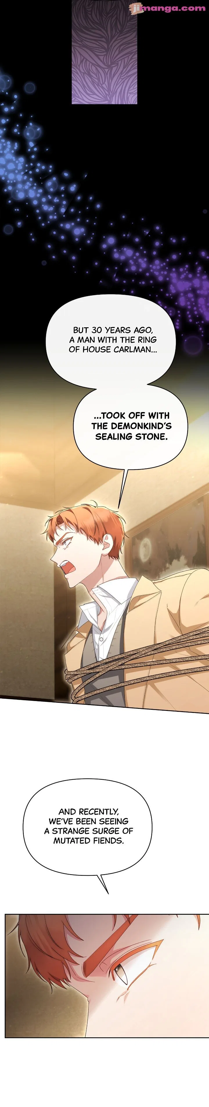The Runaway Lead Lives Next Door Chapter 43 – Page 3
