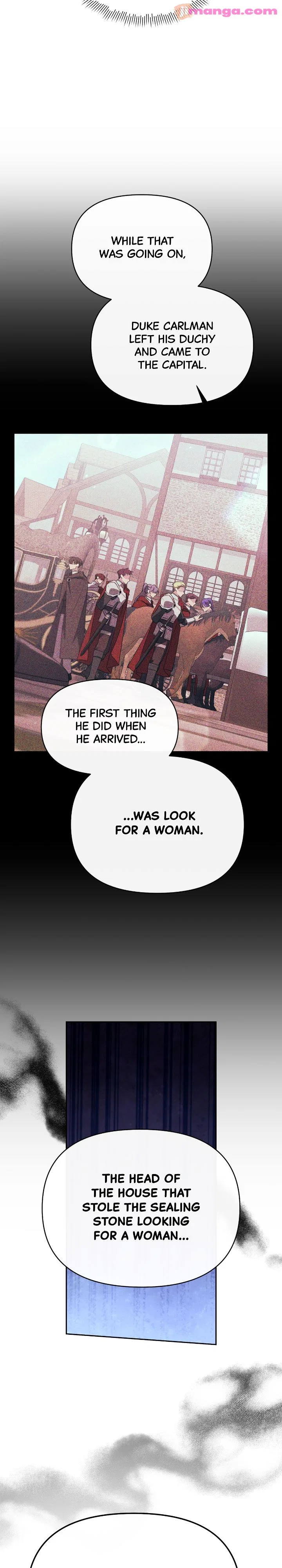 The Runaway Lead Lives Next Door Chapter 43 – Page 5