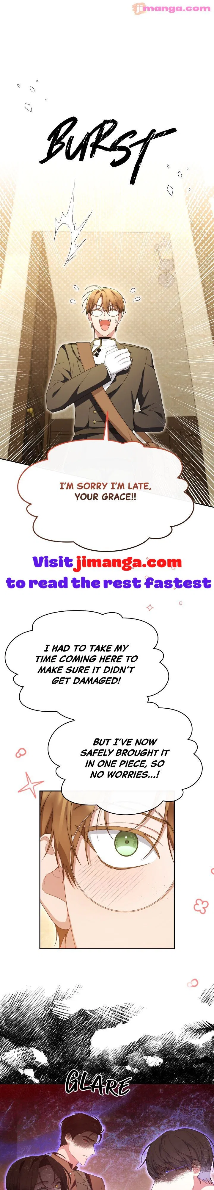 The Runaway Lead Lives Next Door Chapter 43 – Page 8