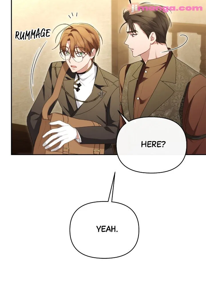 The Runaway Lead Lives Next Door Chapter 43 – Page 11