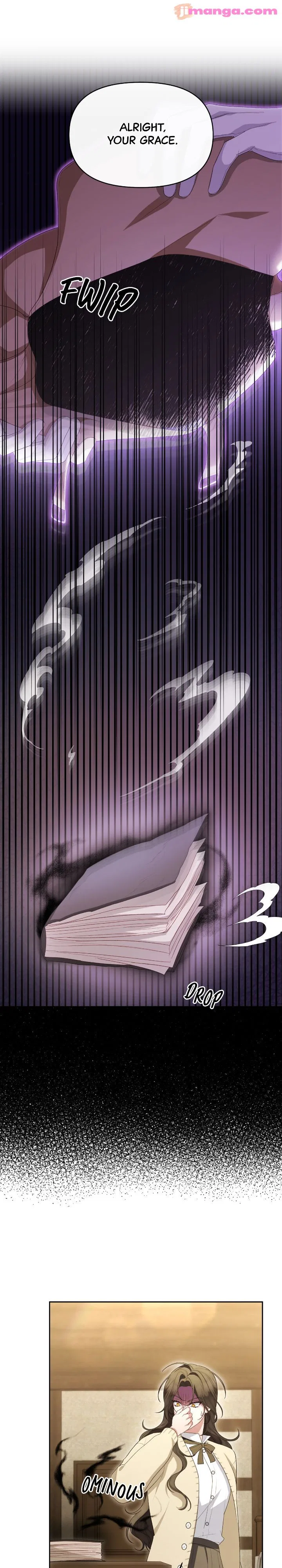 The Runaway Lead Lives Next Door Chapter 43 – Page 13