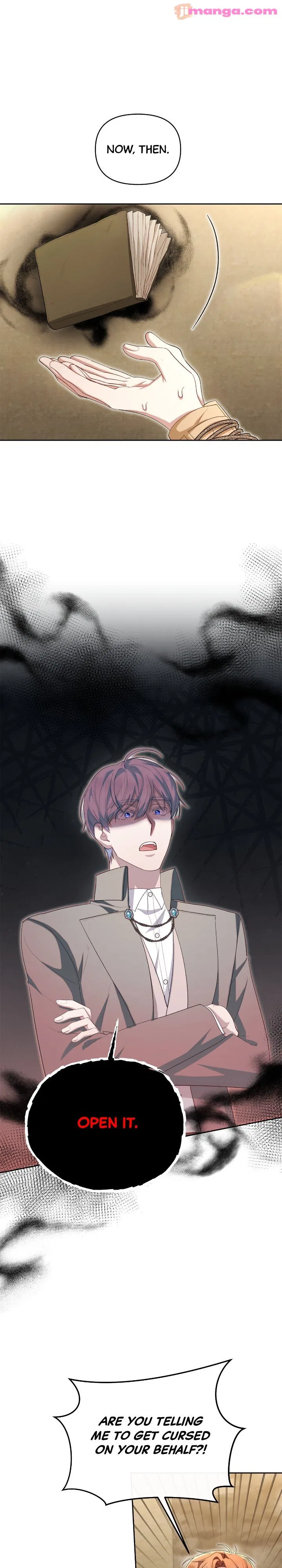 The Runaway Lead Lives Next Door Chapter 43 – Page 17