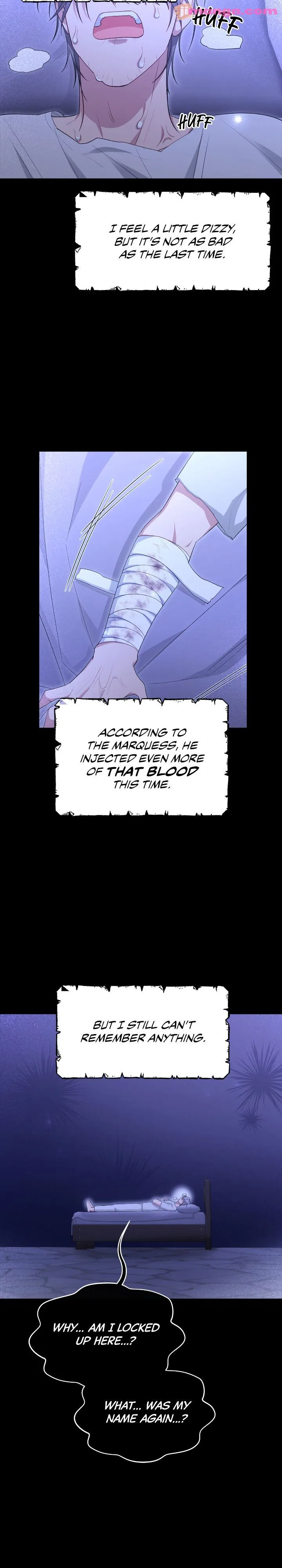 The Runaway Lead Lives Next Door Chapter 43 – Page 22