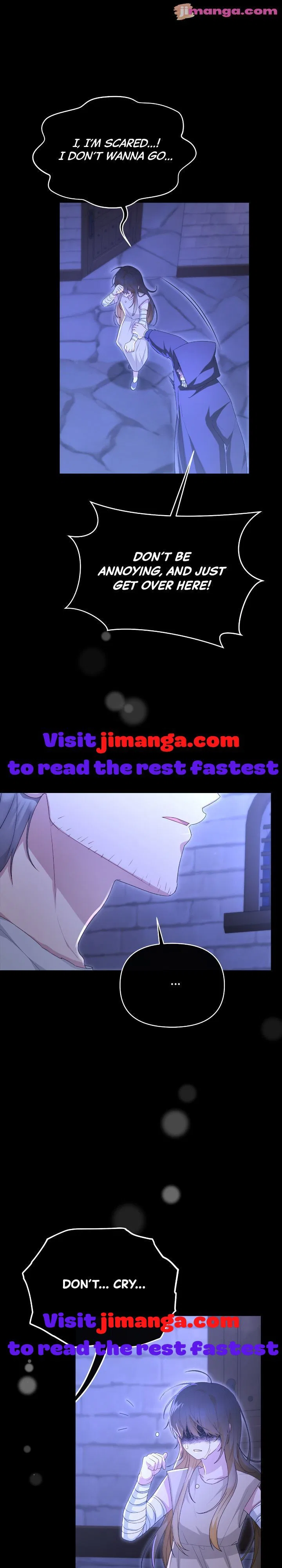 The Runaway Lead Lives Next Door Chapter 43 – Page 26