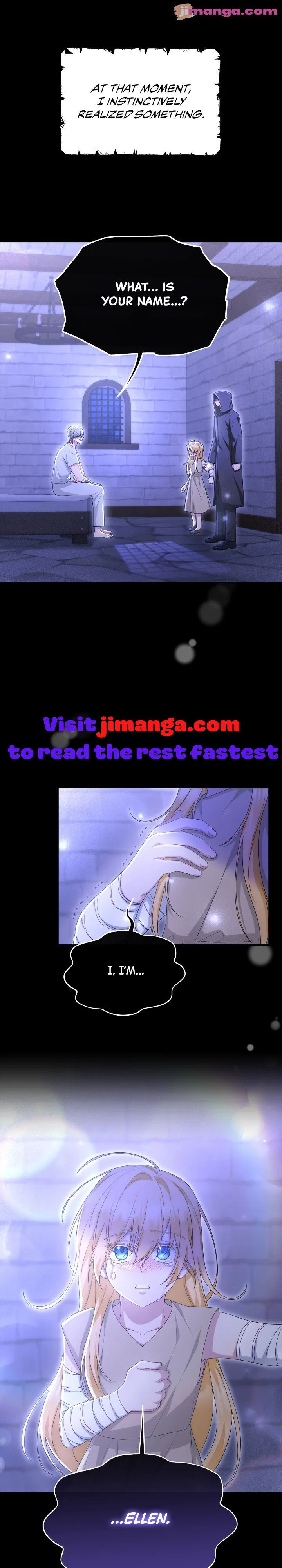 The Runaway Lead Lives Next Door Chapter 43 – Page 28