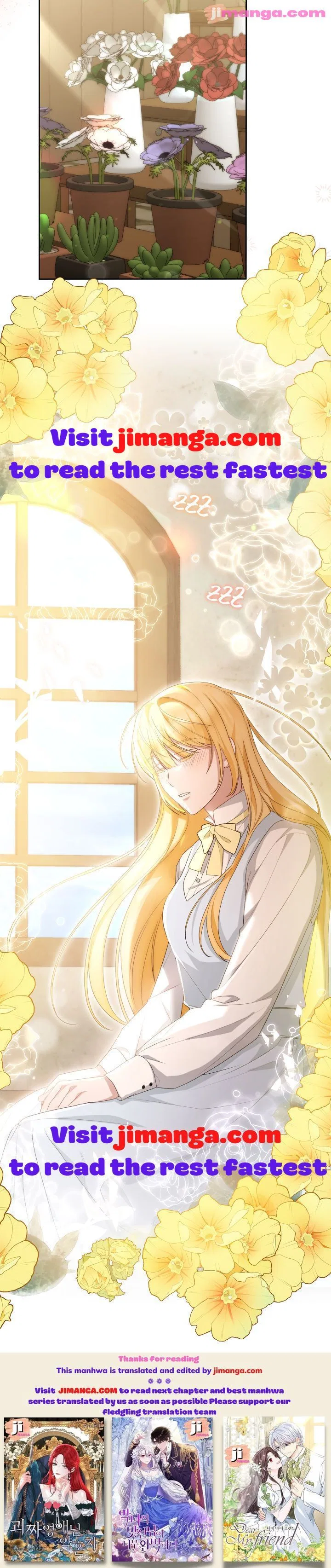 The Runaway Lead Lives Next Door Chapter 43 – Page 30