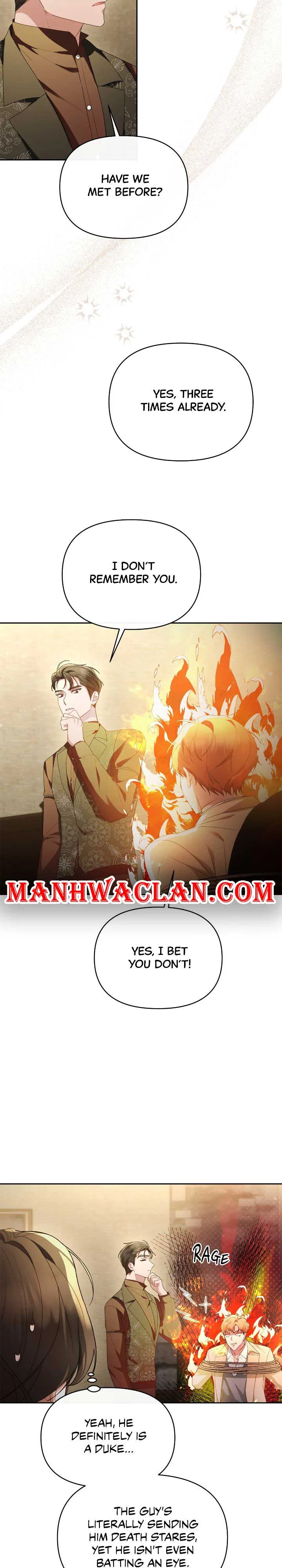 The Runaway Lead Lives Next Door Chapter 42 – Page 2