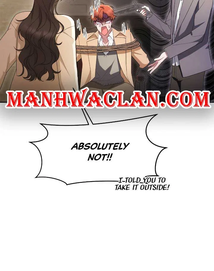 The Runaway Lead Lives Next Door Chapter 42 – Page 4