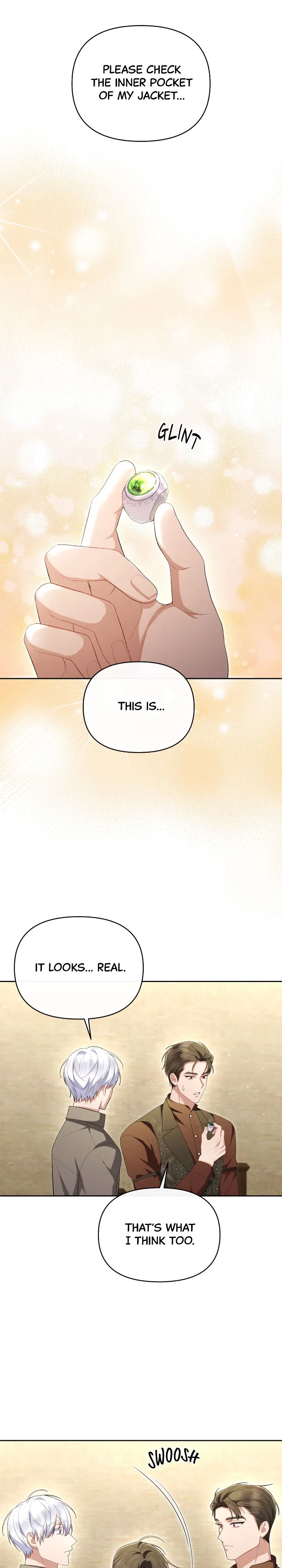 The Runaway Lead Lives Next Door Chapter 42 – Page 20