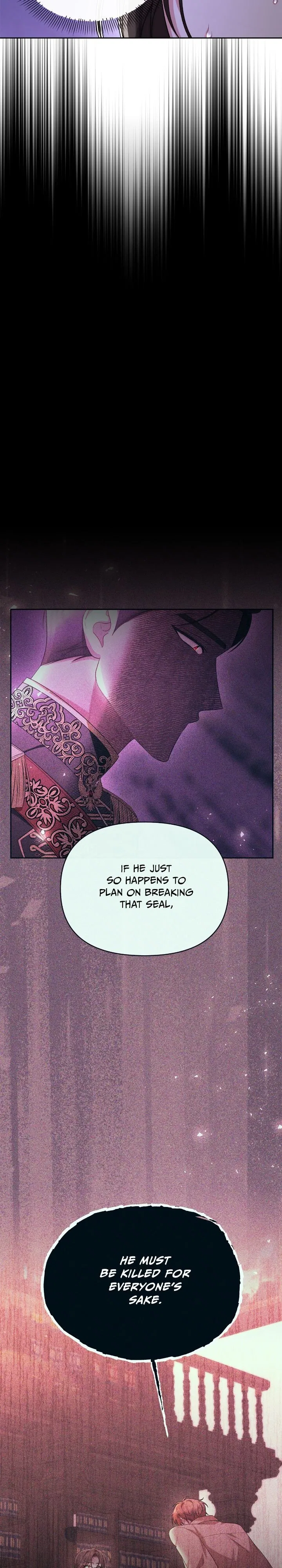 The Runaway Lead Lives Next Door Chapter 41 – Page 6