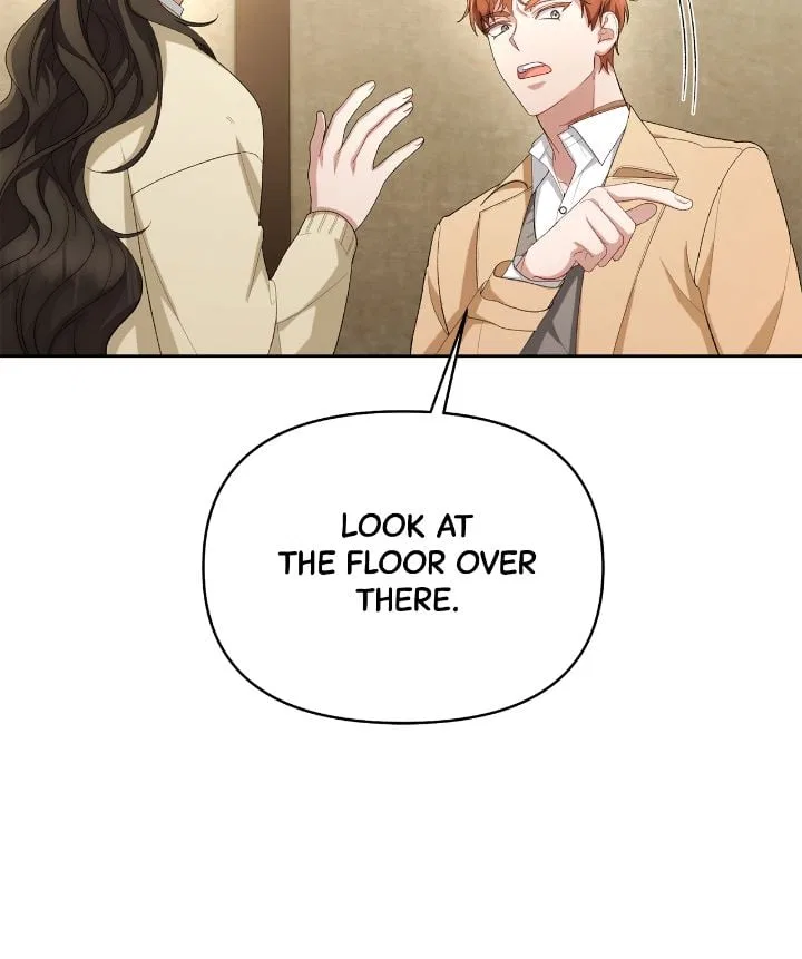 The Runaway Lead Lives Next Door Chapter 41 – Page 15