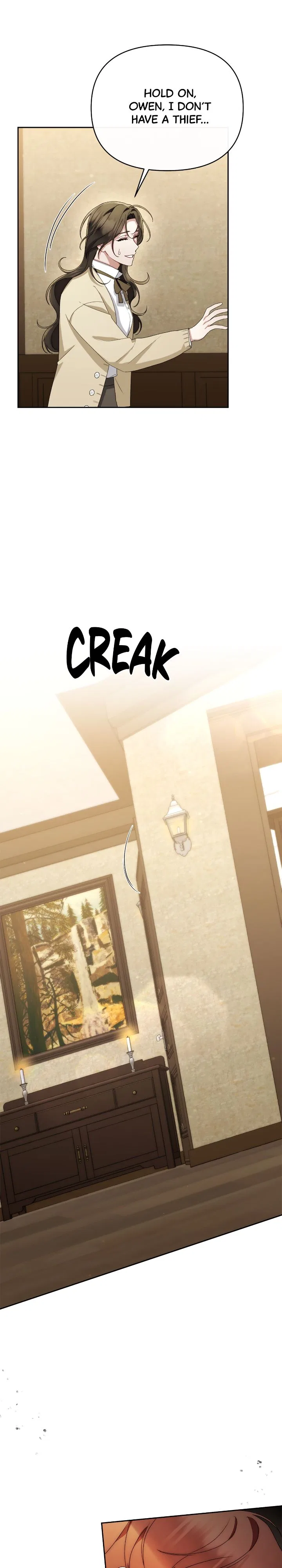 The Runaway Lead Lives Next Door Chapter 41 – Page 20
