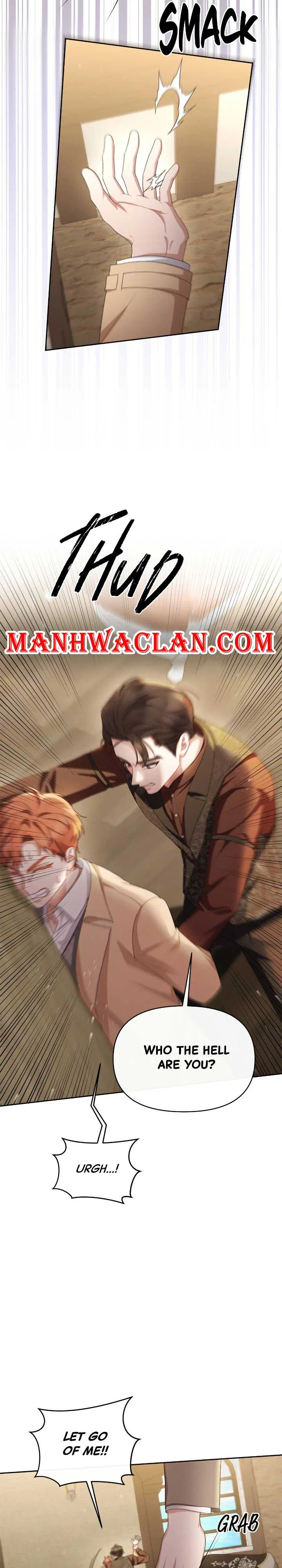 The Runaway Lead Lives Next Door Chapter 41 – Page 24