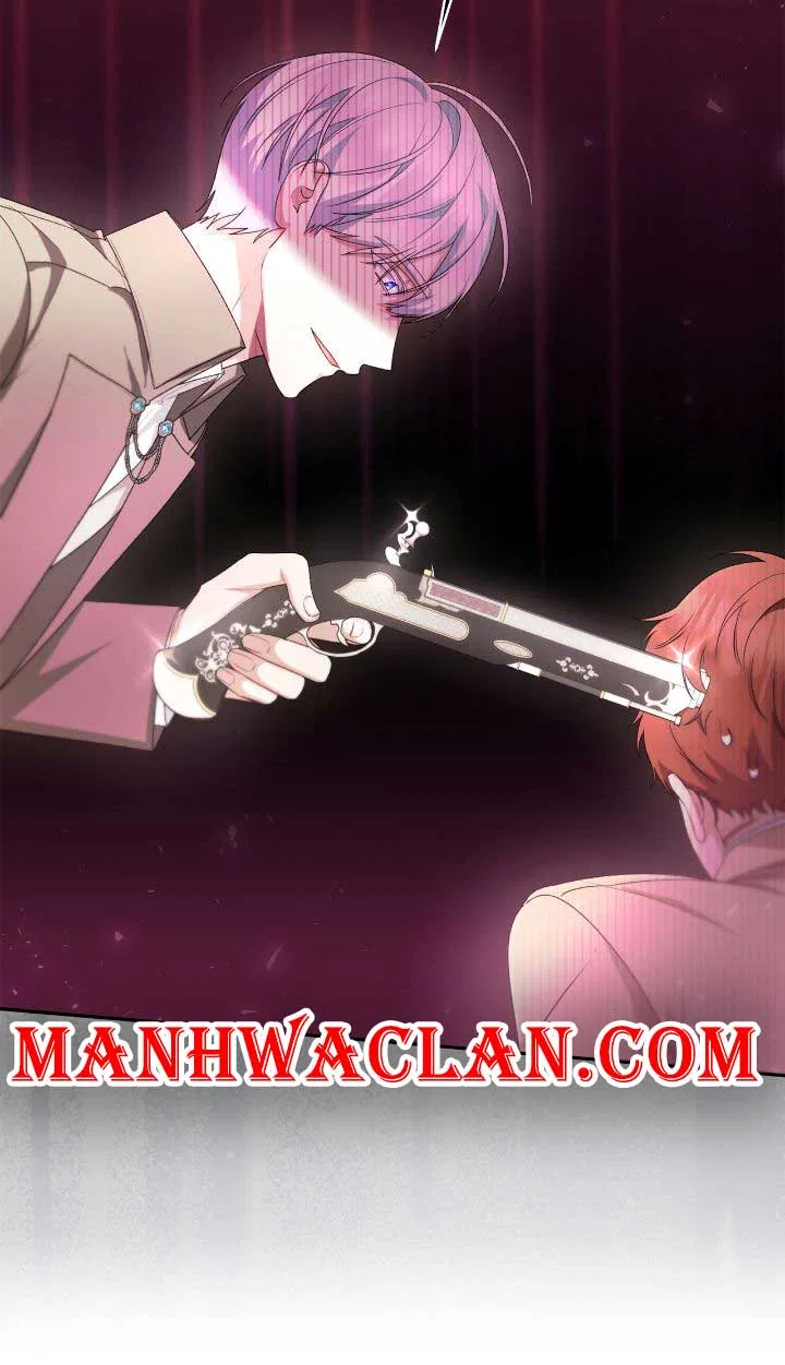 The Runaway Lead Lives Next Door Chapter 41 – Page 26