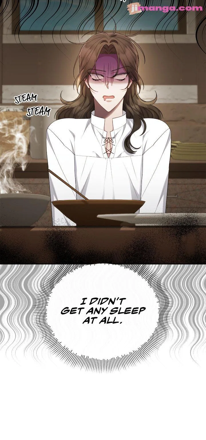 The Runaway Lead Lives Next Door Chapter 40 – Page 11