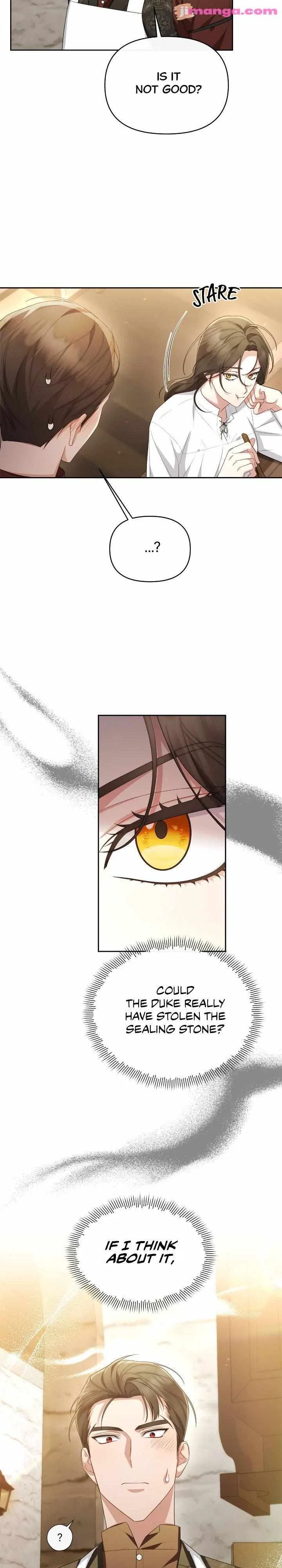 The Runaway Lead Lives Next Door Chapter 40 – Page 13