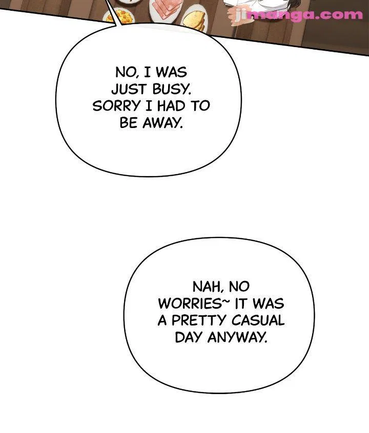 The Runaway Lead Lives Next Door Chapter 40 – Page 15