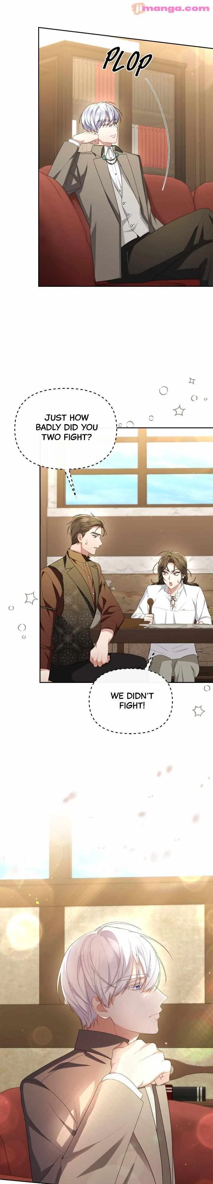 The Runaway Lead Lives Next Door Chapter 40 – Page 18