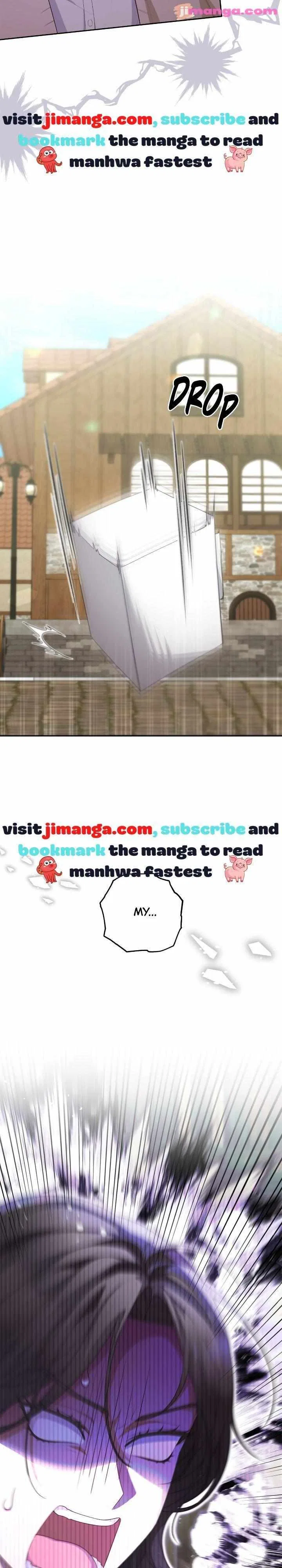 The Runaway Lead Lives Next Door Chapter 40 – Page 29