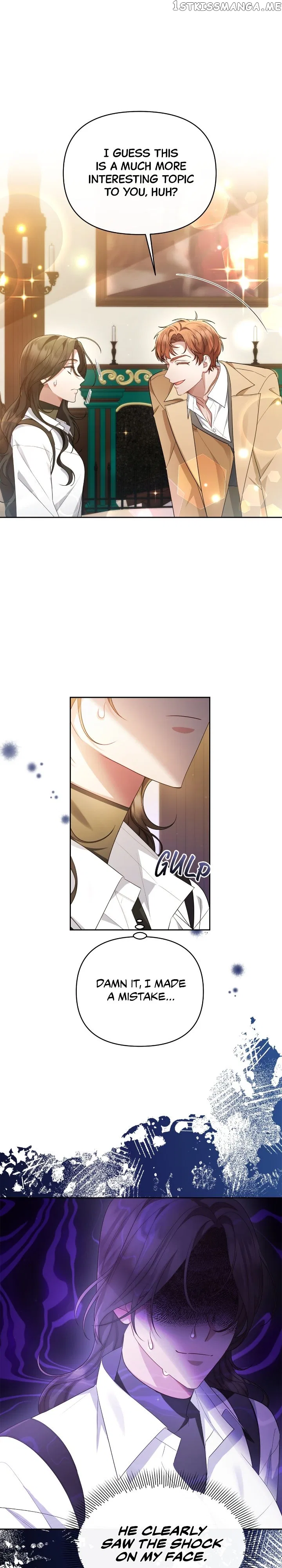The Runaway Lead Lives Next Door Chapter 39 – Page 1