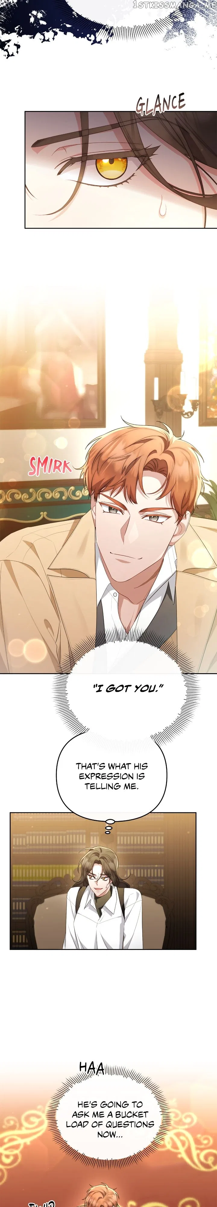 The Runaway Lead Lives Next Door Chapter 39 – Page 2