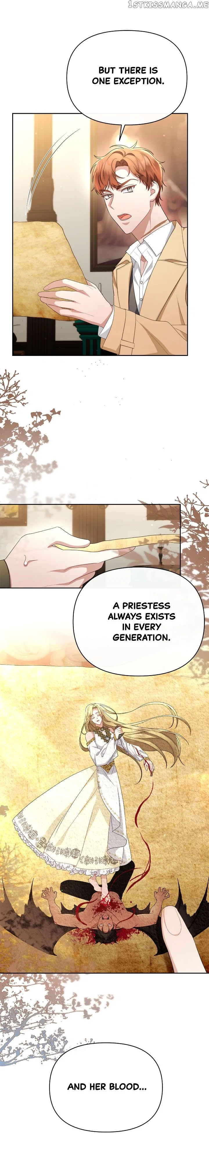 The Runaway Lead Lives Next Door Chapter 39 – Page 5