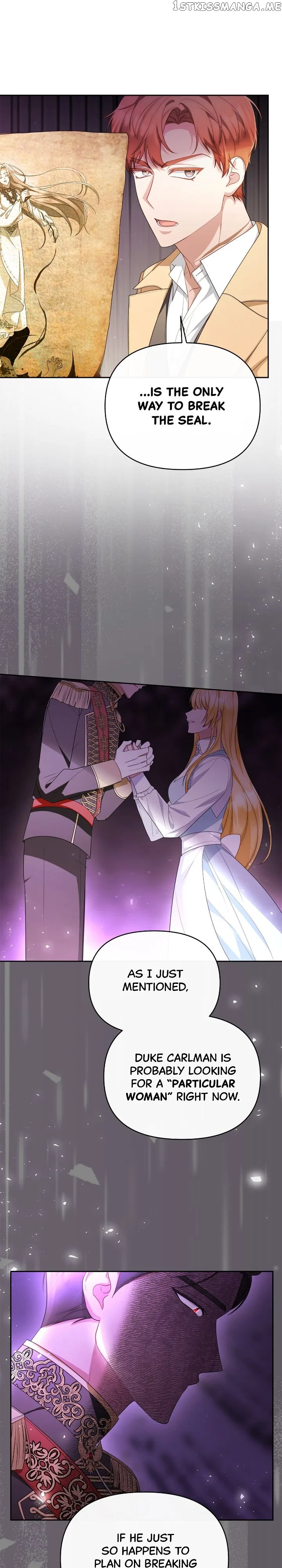 The Runaway Lead Lives Next Door Chapter 39 – Page 6