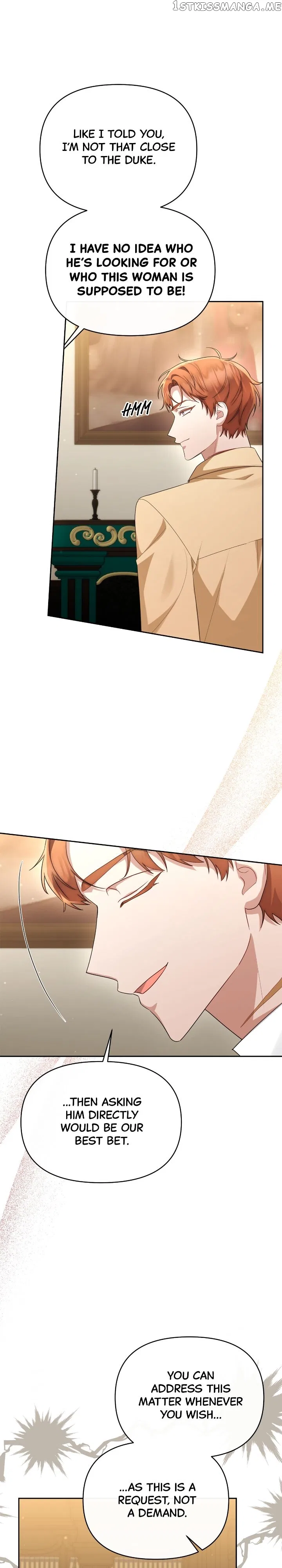 The Runaway Lead Lives Next Door Chapter 39 – Page 8