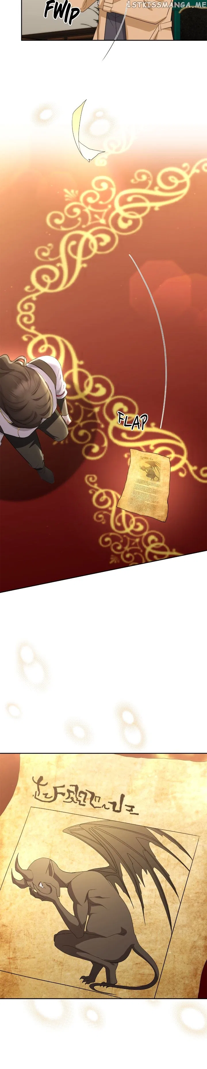 The Runaway Lead Lives Next Door Chapter 39 – Page 10