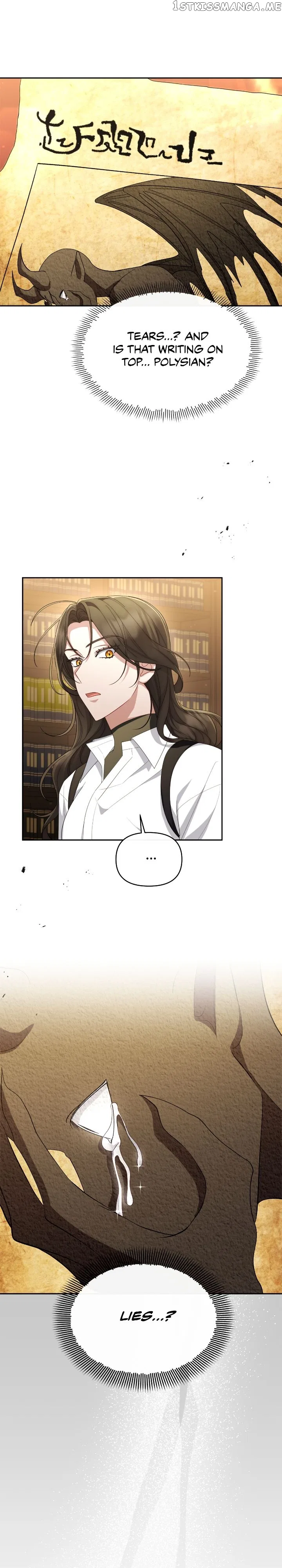 The Runaway Lead Lives Next Door Chapter 39 – Page 11