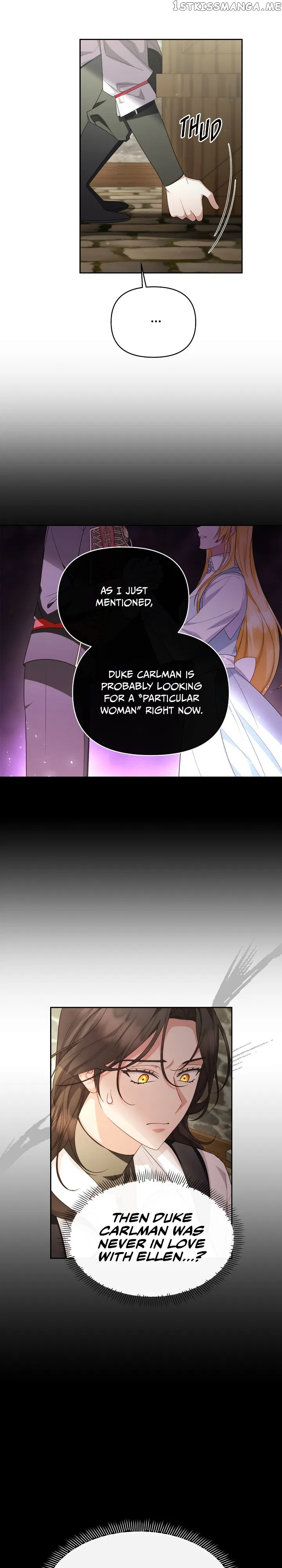 The Runaway Lead Lives Next Door Chapter 39 – Page 16