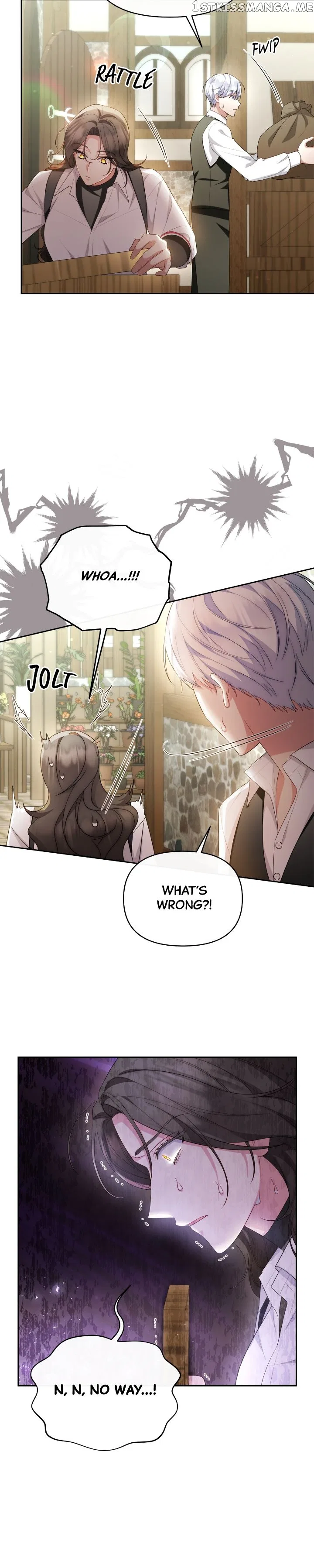 The Runaway Lead Lives Next Door Chapter 39 – Page 24
