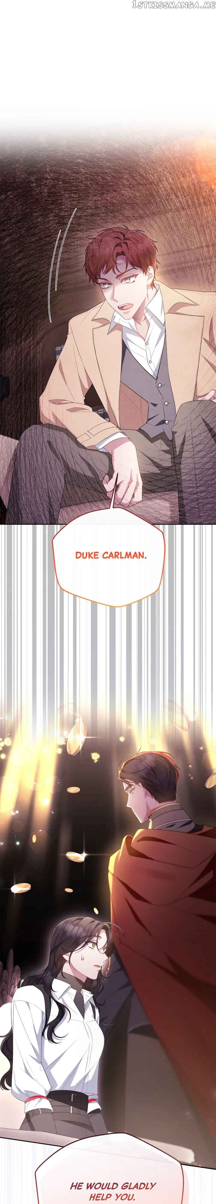 The Runaway Lead Lives Next Door Chapter 38 – Page 1