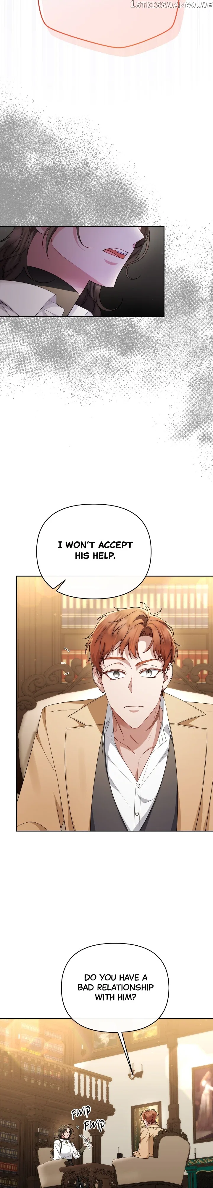 The Runaway Lead Lives Next Door Chapter 38 – Page 2