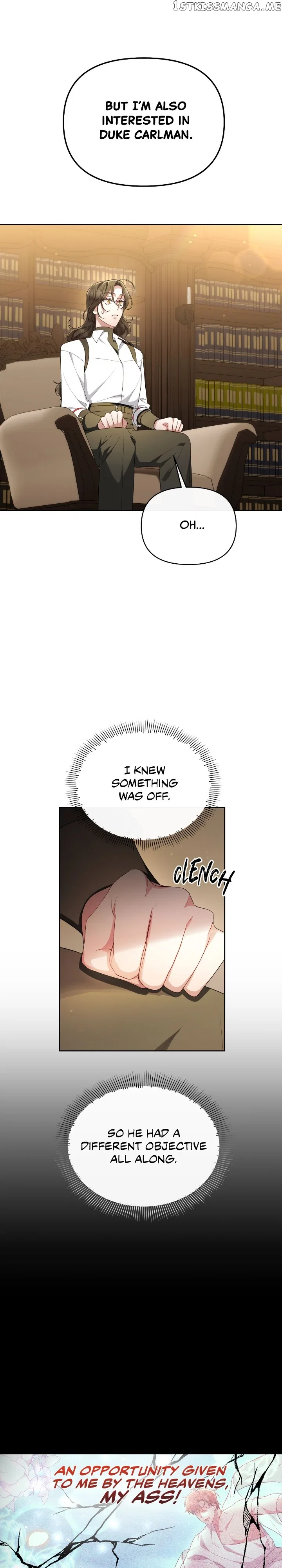 The Runaway Lead Lives Next Door Chapter 38 – Page 4