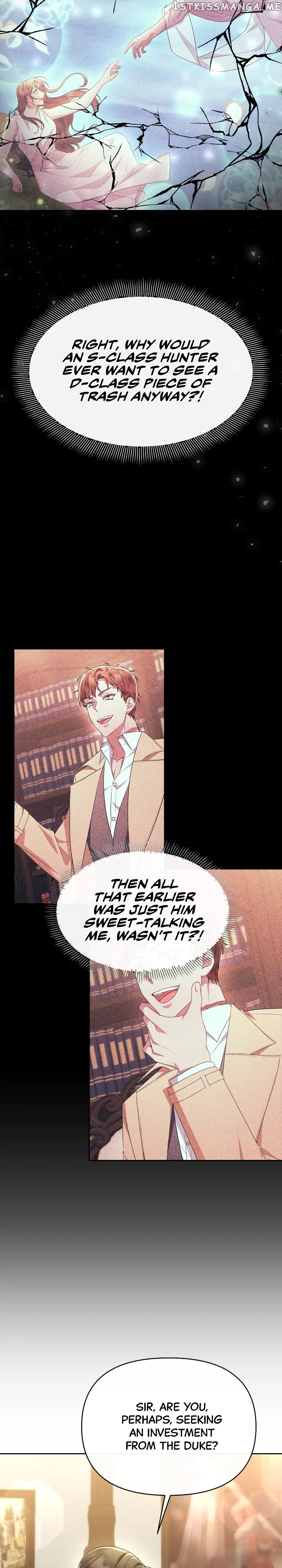 The Runaway Lead Lives Next Door Chapter 38 – Page 5