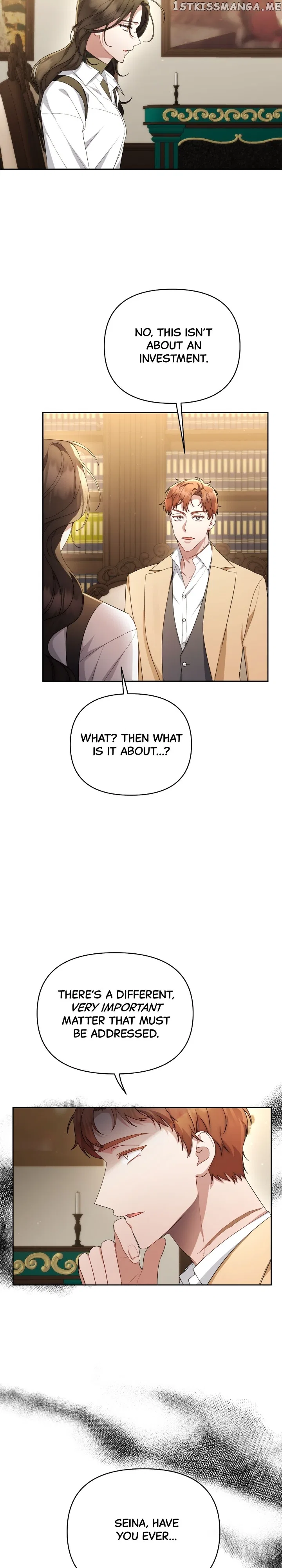 The Runaway Lead Lives Next Door Chapter 38 – Page 6