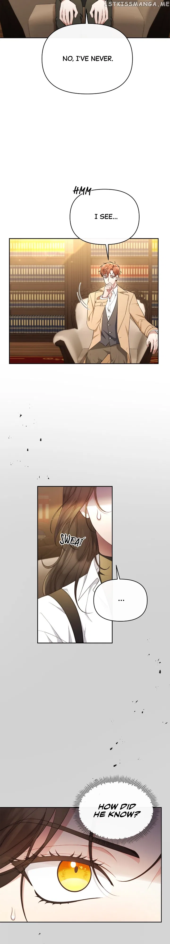The Runaway Lead Lives Next Door Chapter 38 – Page 9