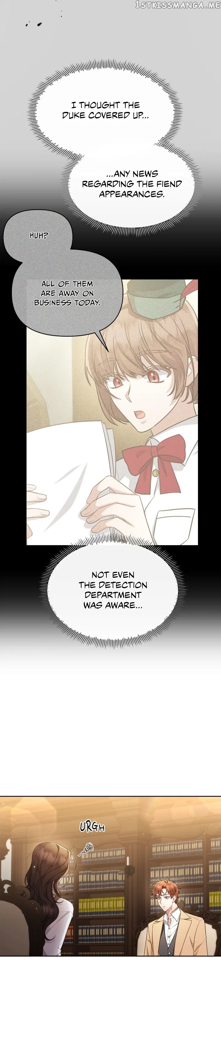 The Runaway Lead Lives Next Door Chapter 38 – Page 10