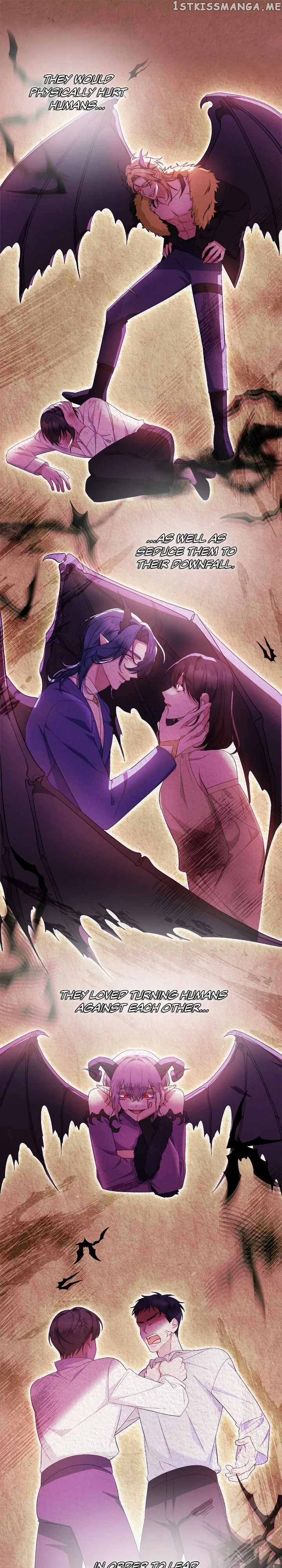 The Runaway Lead Lives Next Door Chapter 38 – Page 15