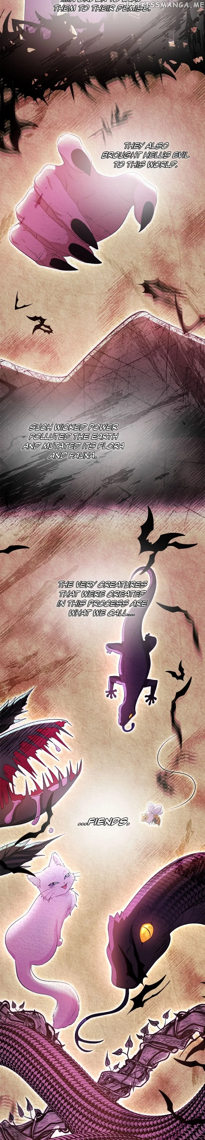 The Runaway Lead Lives Next Door Chapter 38 – Page 16
