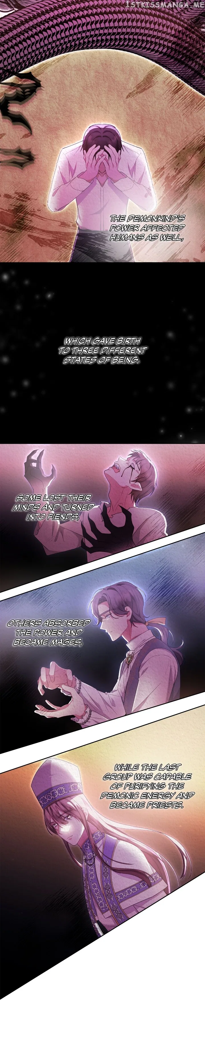 The Runaway Lead Lives Next Door Chapter 38 – Page 17